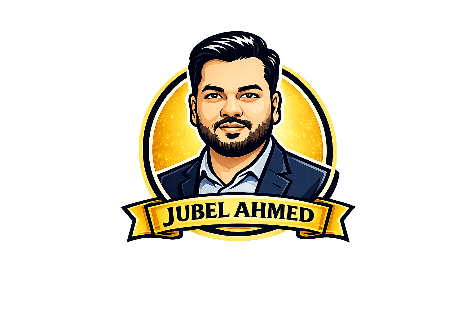 Jubel Ahmed — Study Abroad Consultant